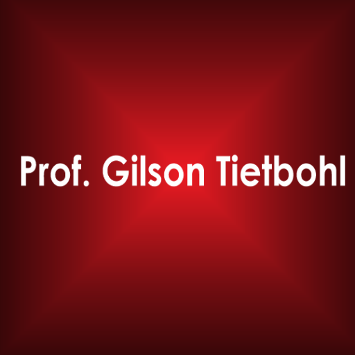 Prof. Gilson Tietbohl